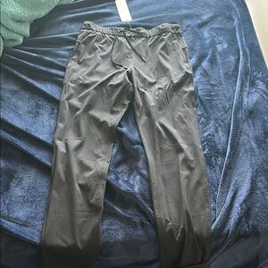 Men's Gray Pants